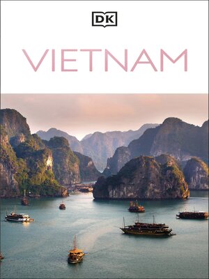 cover image of DK Vietnam